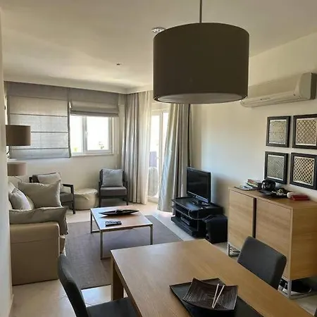 Апартаменты 2 Bedroom Golf *