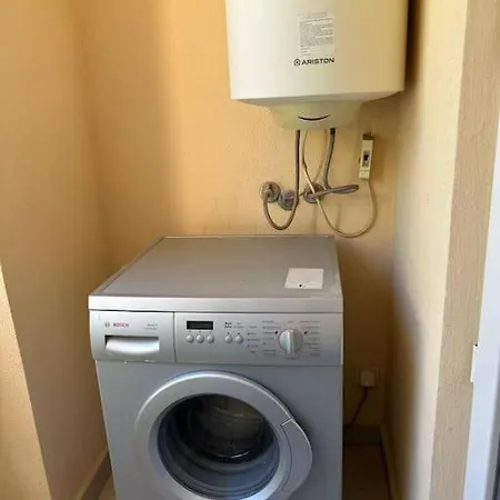 2 Bedroom Golf * Сёке