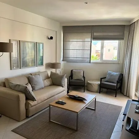 2 Bedroom Golf * Сёке